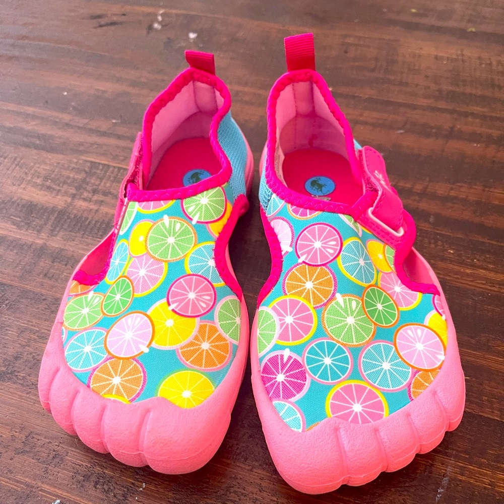💦Swim shoes